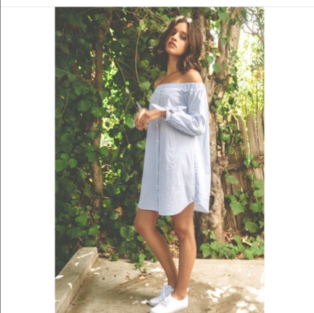 Kyle dress